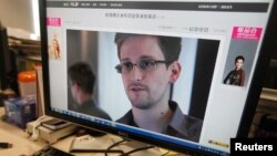 Edward Snowden llegó el domingo a Moscú procedente de Hong Kong y ha solicitado asilo político a Ecuador.