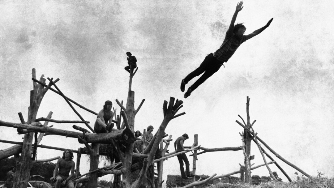 Five Decades Post-Woodstock, Extracting Legacy from Myth
