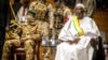 Les chefs d'Etat ouest-africains suspendent le Mali de la Cédéao