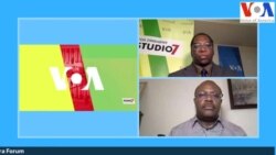 Livetalk, Diaspora Forum