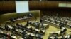 Syria Drops Bid for Seat on UN Human Rights Council