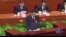 李克强称中国经济增速多年来最低 首提“港独”