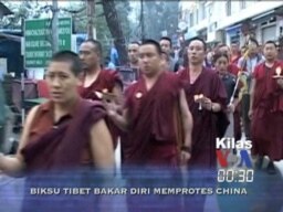 Kilas VOA 19 Juli 2012
