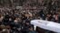 APTOPIX Russia Opposition