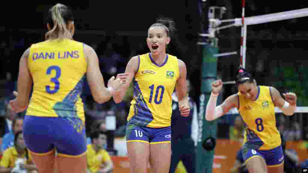 የ2008 ዓ.ም ሪዮ ኦሎምፒክ