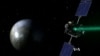 Dawn Spacecraft Nears Rendezvous With Dwarf Planet Ceres