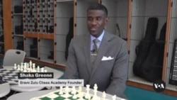 Chess academy helps children learn discipline, problem-solving skills
