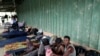 Many From Africa, Haiti Seek Asylum at US Southern Border