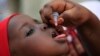 Virus bại liệt tái phát ở Nigeria 