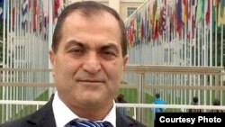 Mahmud Bilgin