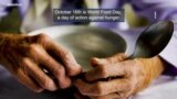 World Food Day 2021