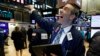 Wall Street Slips as US-China Trade Fears Rise