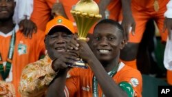 Avec 119 buts, la CAN 2023 en Côte d'Ivoire est l'édition la plus prolifique de l'Histoire.