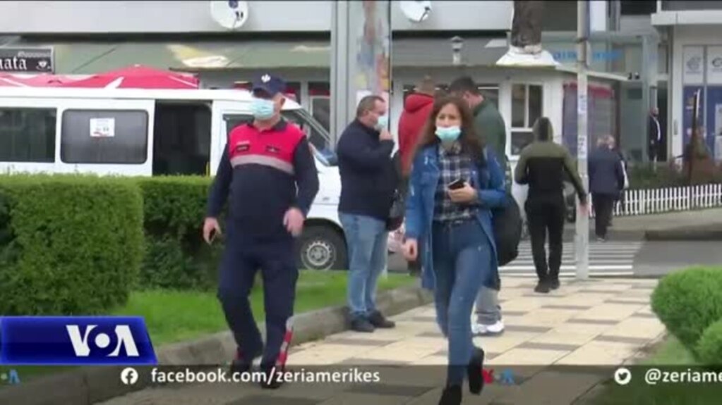 Shkodër, papunësia gjatë pandemisë