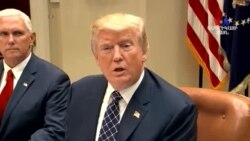 Պեկինի և Վաշինգտոնի առևտրային հարաբերությունները կարող են վնասվել