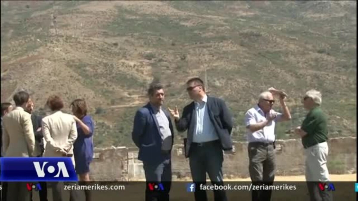 Billedresultat for Largimi i Agron Tufës sjell reagime në Shqipëri