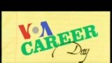 VOA Career Day (Spot Promo)