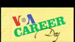 VOA Career Day (Spot Promo)