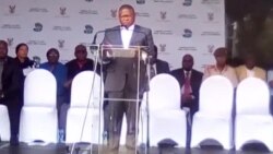 Police Minister Fikile Mbalula: Operation Fiela is Not A Joke