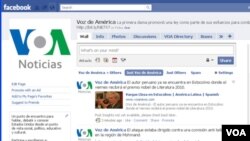 Facebook implementará los cambios gradualmente.