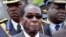 Umongameli Robert Mugabe (file photo)