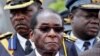 UMongameli Robert Mugabe (file photo)