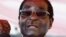 President Robert Mugabe's inauguration