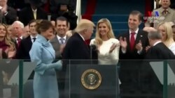 2017 թվականի կարևոր իրադարձությունների ամփոփում