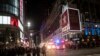 Macy’s Hit as New York Imposes Curfew Amid Floyd Protests