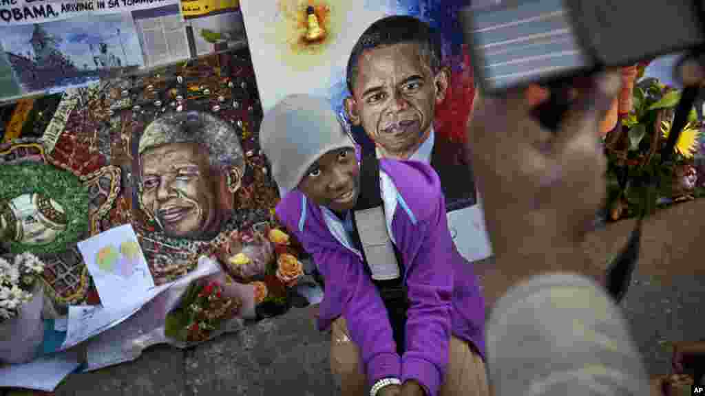 ደቡብ አፍሪካ