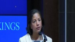 奧巴馬: 美國要避免過多參與國際事務