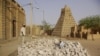 Phe Hồi giáo Mali phá hủy thêm mộ cổ ở Timbuktu