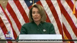 تلاش مقام های کنگره آمریکا برای دفاع از آزادی مطبوعات و دفاع از آزادی خبرنگاران