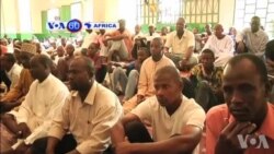 Manchetes Africanas 22 Julho 2014