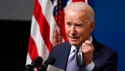 Política externa de Biden é até agora “pragamática” e com poucas mudanças - 4:43, dizem analistas americanos