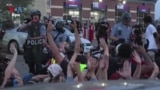 Deadly Police Shooting in Atlanta Leads to More Unrest