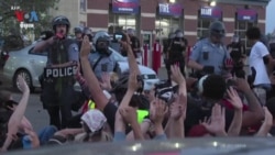 Deadly Police Shooting in Atlanta Leads to More Unrest