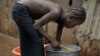 Africans often face lack of clean water and sanitation. (Credit: Save the Children)