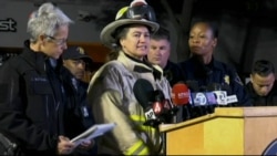 Drayton on Oakland Warehouse Fire