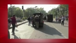 د ډیوه د روانو چارو خپرونه په ټي وي
