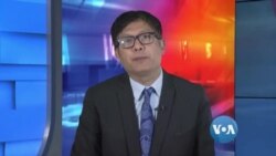 စနေနေ့ ဗွီအိုအေ တီဗွီမဂ္ဂဇင်း