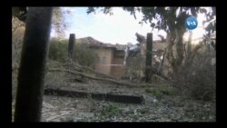 Ataque em Israel encurta visita de Netanyahu nos EUA