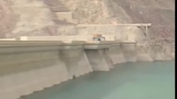 مصرف بی‌رویه آب‌های زیرزمینی برای ایران مشکل‌آفرین شد