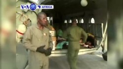 VOA60 Africa 01-26-2016