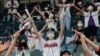 Fans Baseball Korea Selatan Diizinkan Ramaikan Pertandingan