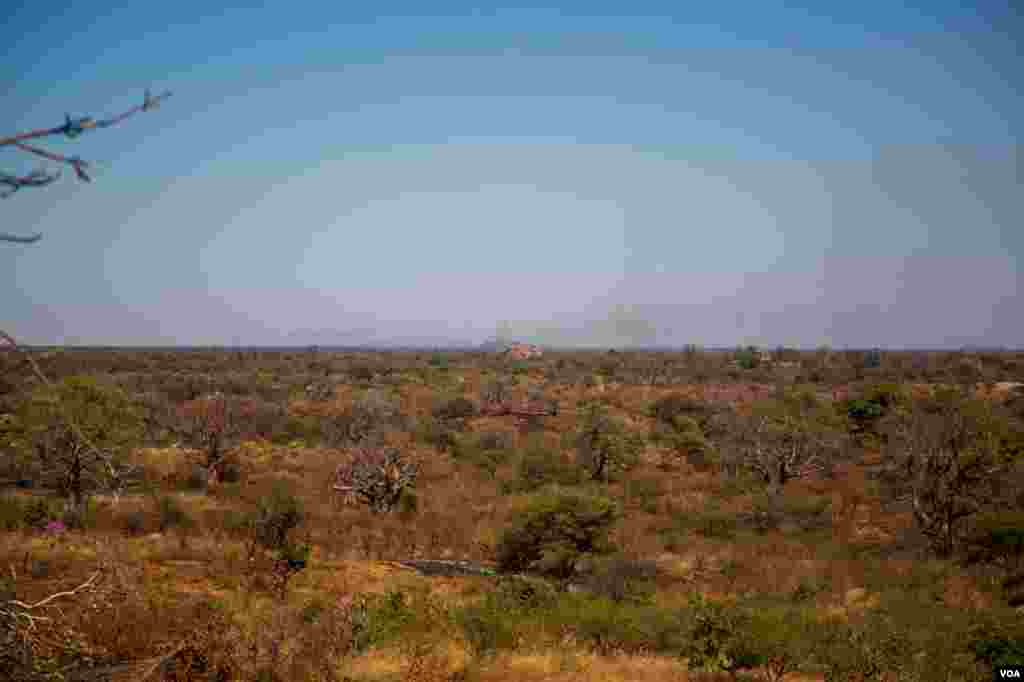 Tim aerobatik Polandia memamerkan kebolehan pada pameran udara di Szczecin, Polandia.