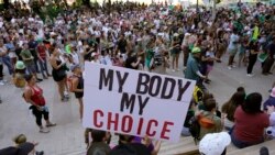 EE.UU. Texas juez bloquea Ley Aborto