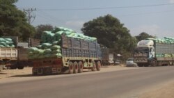 An ka kuma sɔrɔko baara kan musow fɛ Sikaso. Muso damadɔ bɛ Sikaso dugu kɔnɔ minnu ka don o don ɲɛnamaya bɛ ka bolimafen baw doni