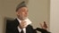 Afg'oniston prezidenti Hamid Karzay