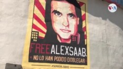 Venezuela: extradición de Alex Saab genera reacciones divididas